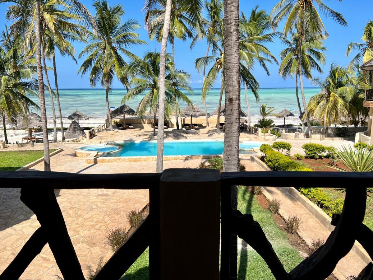 Zula Zanzibar Otel Paje Oda fotoğraf