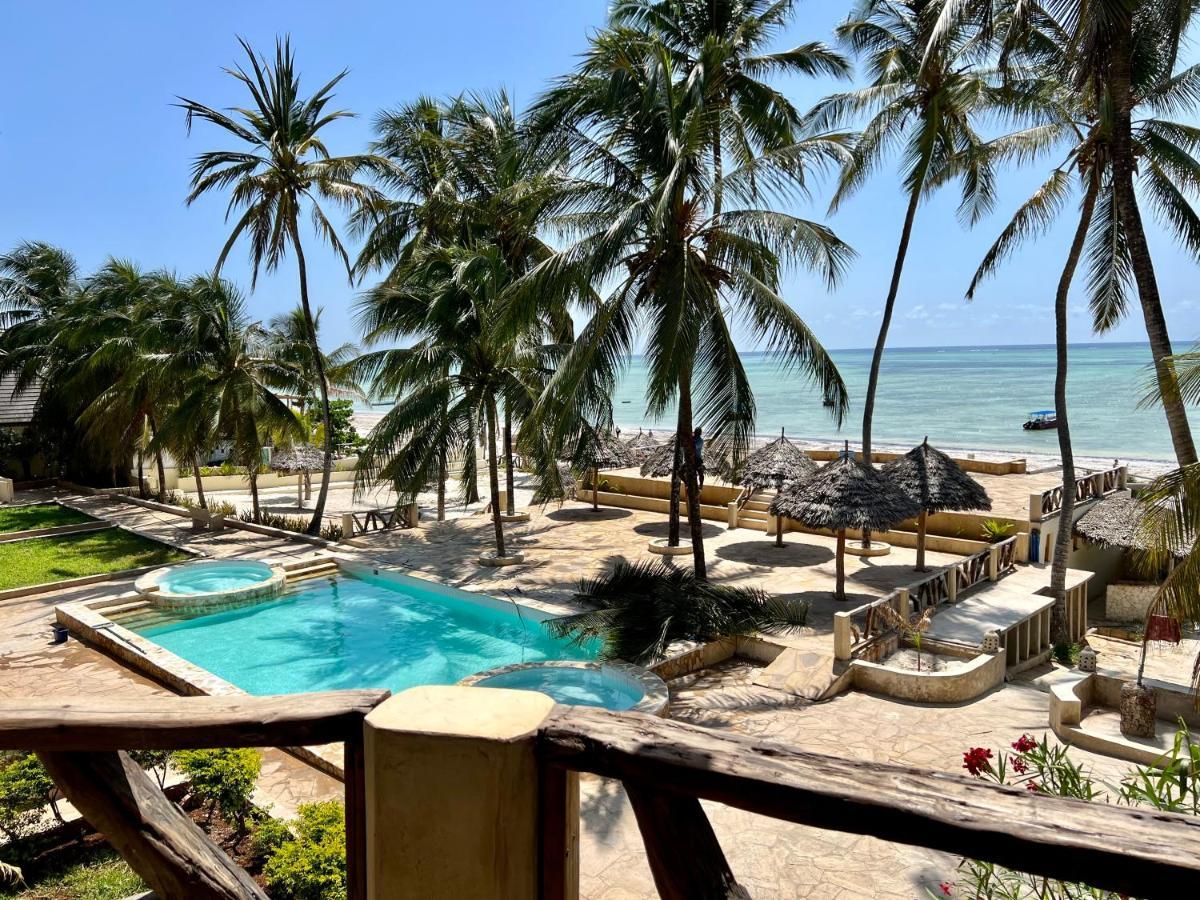 Zula Zanzibar Otel Paje Oda fotoğraf